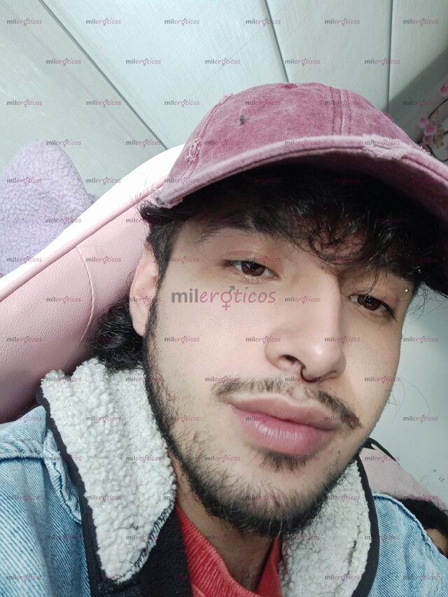 FOTOS DE JOVEN VERSÁTIL CON LUGAR SEGURO, DISPONIBLE 24 7