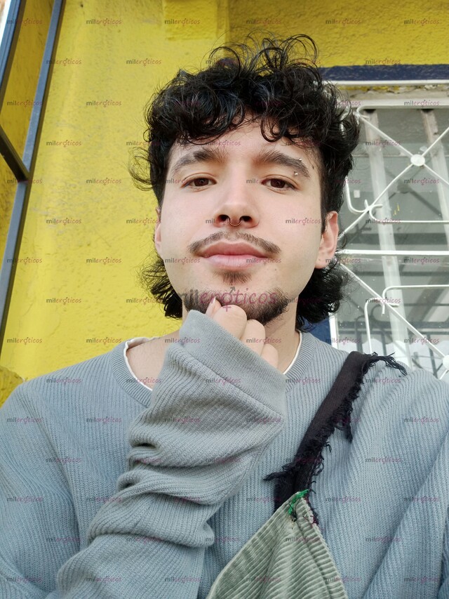 FOTOS DE JOVEN VERSÁTIL CON LUGAR SEGURO, DISPONIBLE 24 7