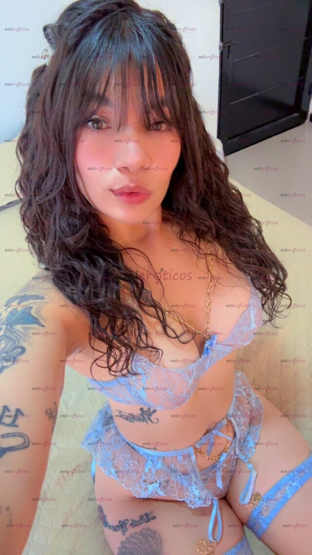FOTOS DE HERMOSA TATUADA CON CURVAS DE INFARTO TETONA PIERNONA