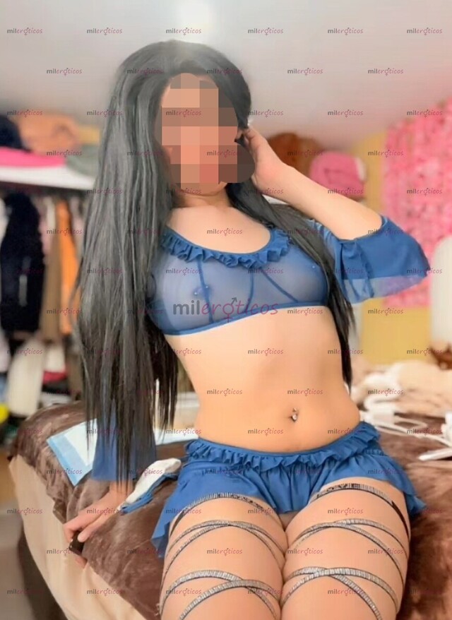 FOTOS DE SOY UNA CHAVA MUY DELICIOSA PARA COGER. DELGADITA MANEJABLE