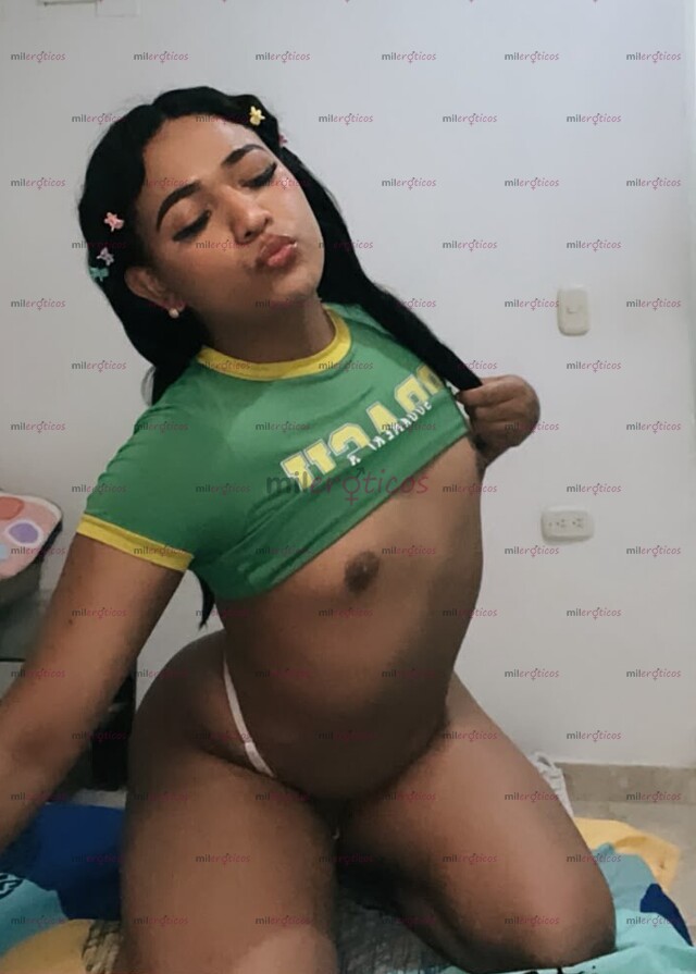 FOTOS DE CONOCE RICA MORENITA BRASILEÑA IRRESISTIBLE