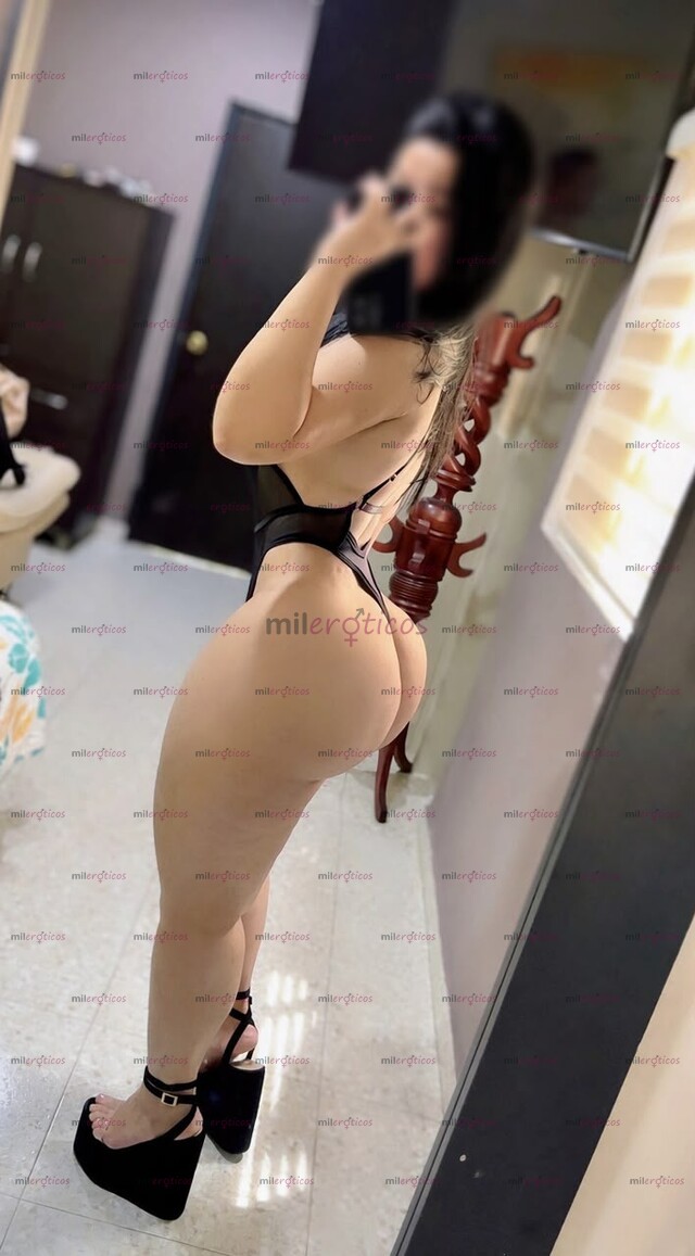 FOTOS DE NUEVA VIP ESCORT COLOMBIANA CON TODO PARA COMPLACERTE