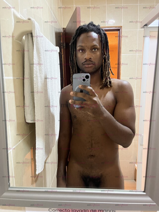 FOTOS DE CHOCOLATÓN DEL CARIBE SE COMPROMETE A CUMPLIR LAS FANTASÍAS