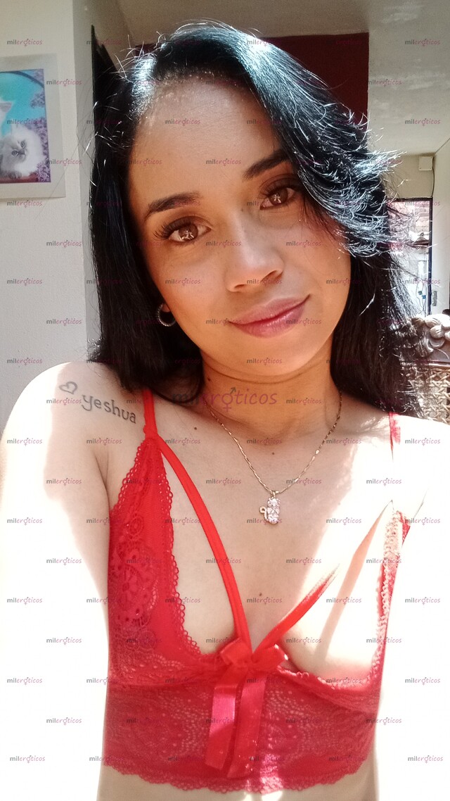FOTOS DE LINDA FLACA POR POCOS DÍAS NINFOMANA LE ENCANTA FOLLAR