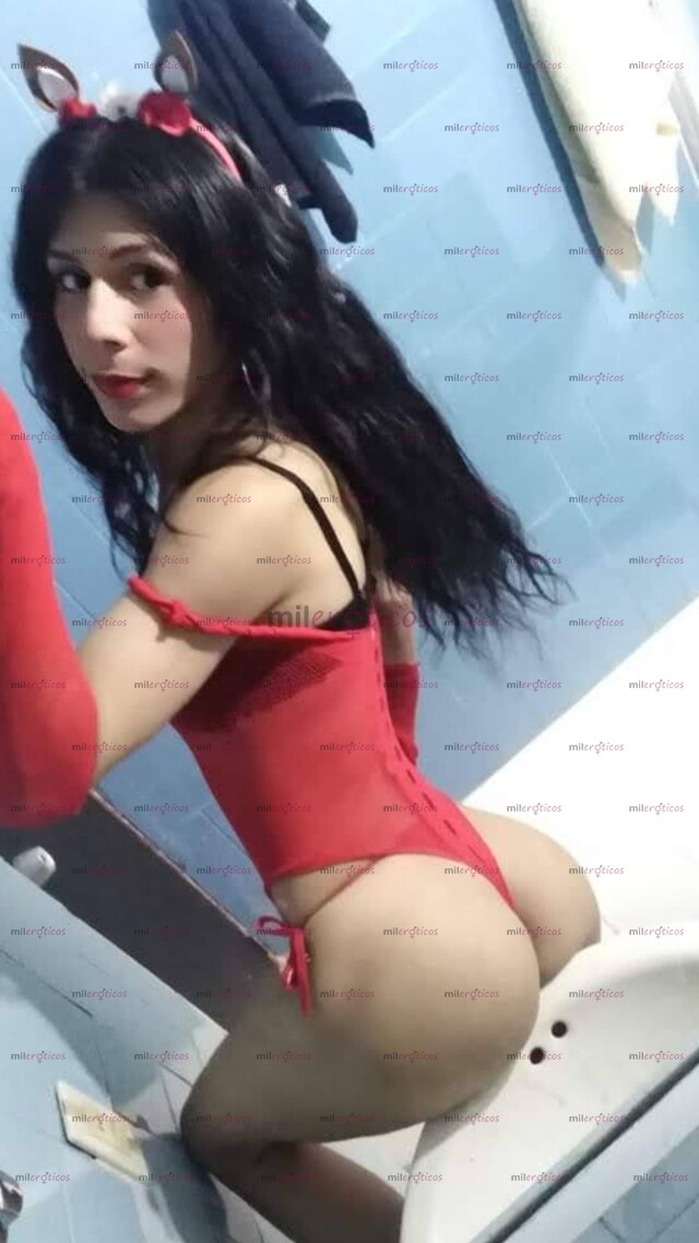 FOTOS DE LADY BOY, DELGADA Y APRETADA CON MUCHO AMOR PARA DAR!