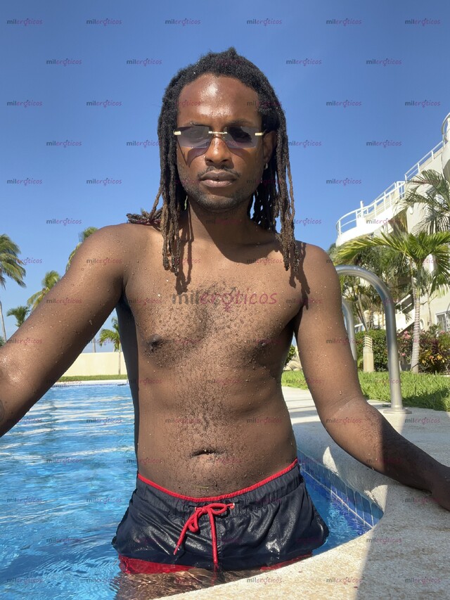 FOTOS DE CHOCOLATÓN DEL CARIBE SE COMPROMETE A CUMPLIR LAS FANTASÍAS