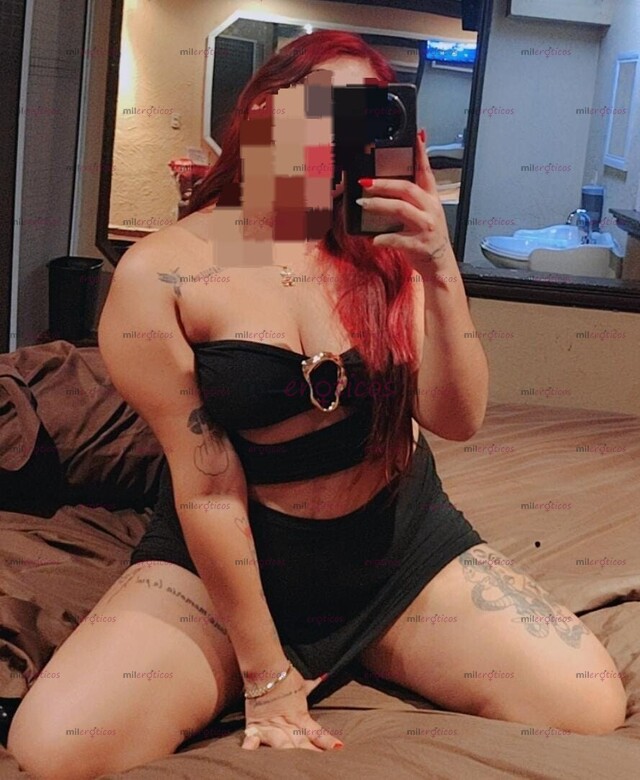 FOTOS DE SOY ROMI UNA RICA PUTITA DESEOSA DE VERGA, COMPRUEBALO