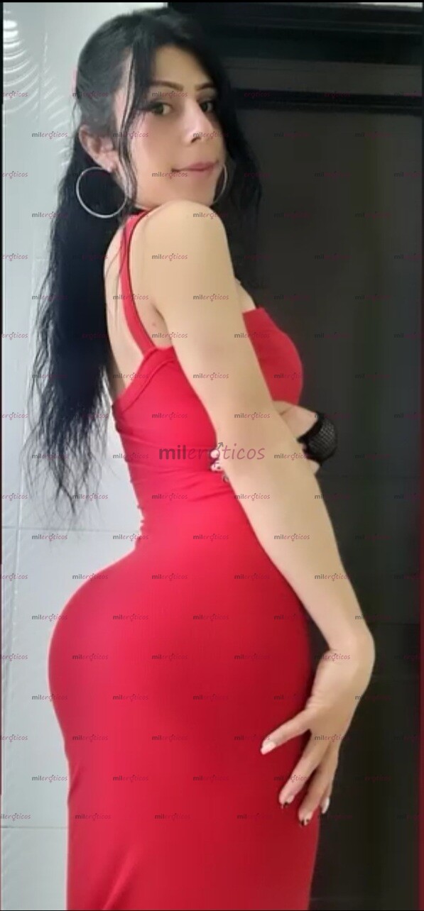 FOTOS DE LADY BOY, DELGADA Y APRETADA CON MUCHO AMOR PARA DAR!