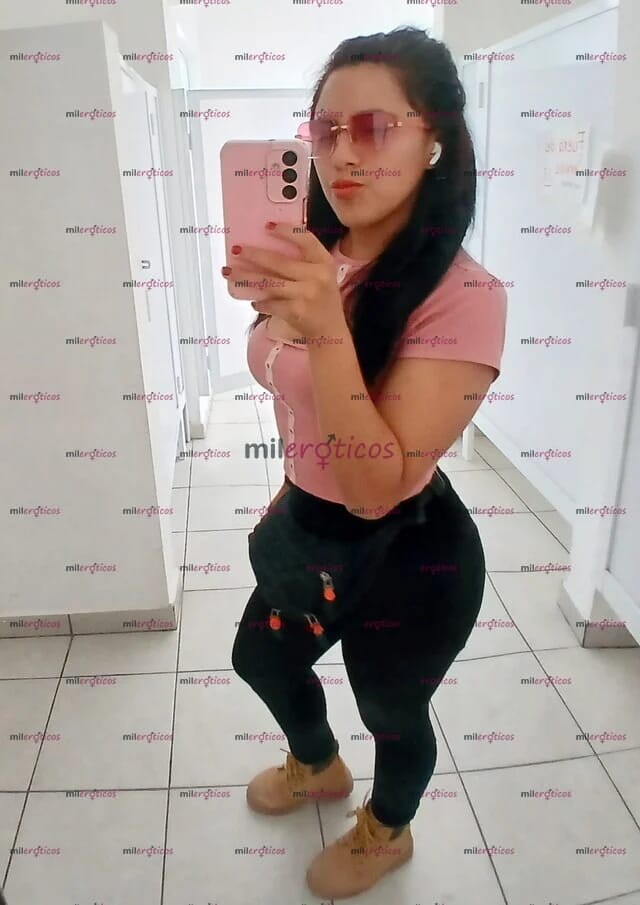 FOTOS DE CHIQUITA, SEXI, COMPLACIENTE YA CUENTO CON LUGAR DISCRETO
