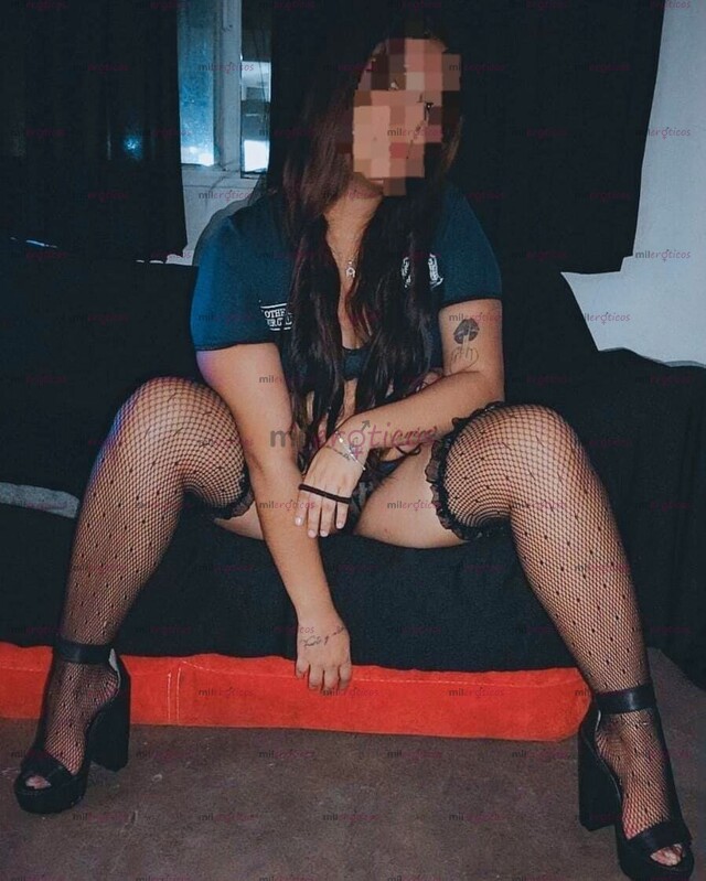 FOTOS DE SOY ROMI UNA RICA PUTITA DESEOSA DE VERGA, COMPRUEBALO
