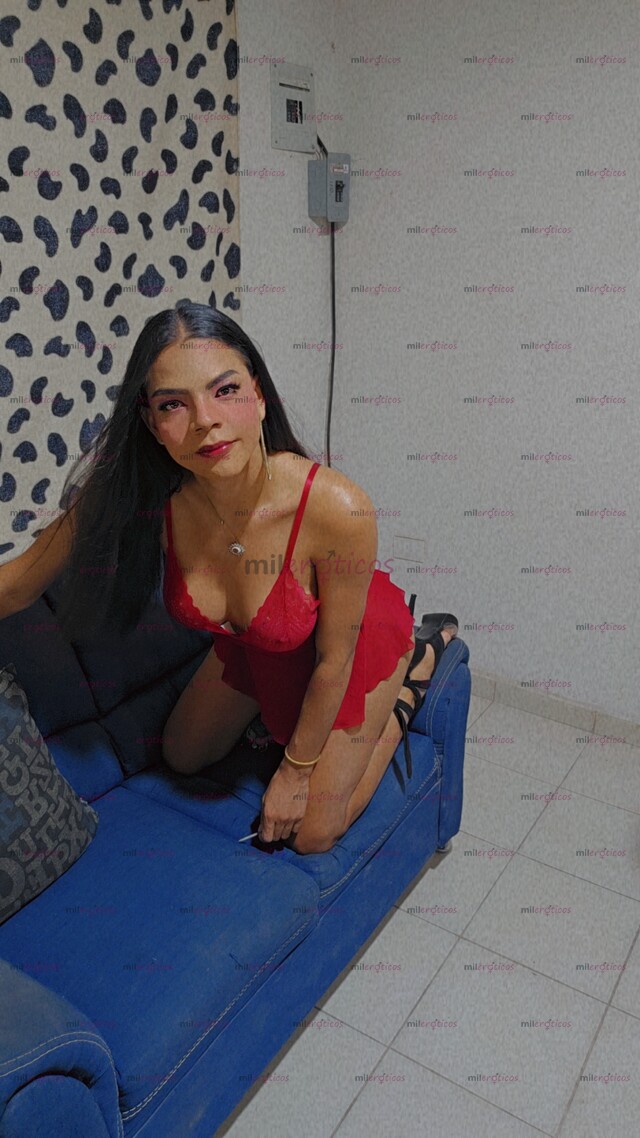 FOTOS DE A. ALEJANDRA TU CHICA PREFERIDA PARA VIVIR ESTA EXPERIENCIA.