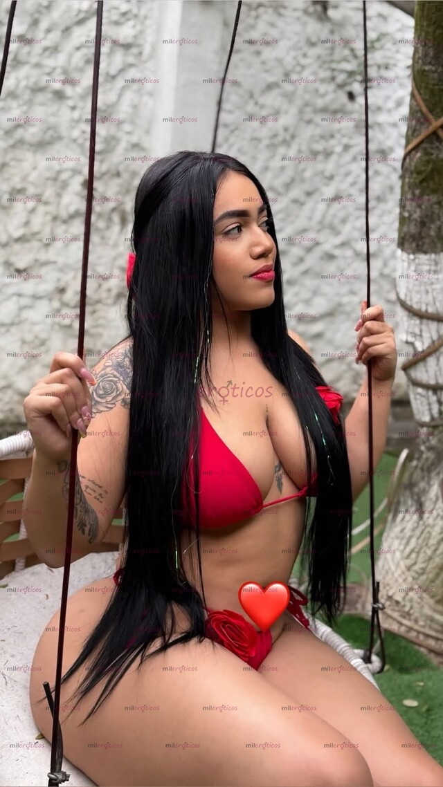 FOTOS DE SUSANA LLEGA A CALI, ENCANTO Y EXCELENTE COMPAÑÍA