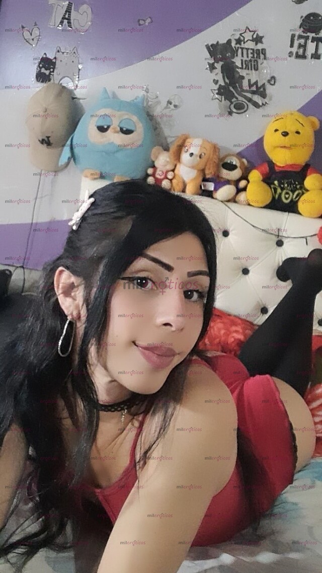 FOTOS DE LADY BOY, DELGADA Y APRETADA CON MUCHO AMOR PARA DAR!