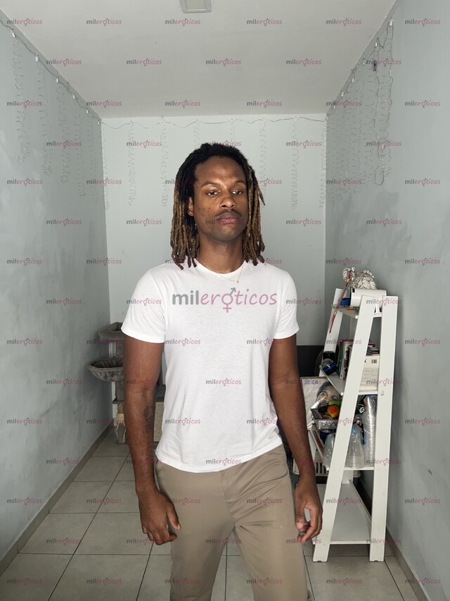 FOTOS DE CHOCOLATÓN DEL CARIBE SE COMPROMETE A CUMPLIR LAS FANTASÍAS
