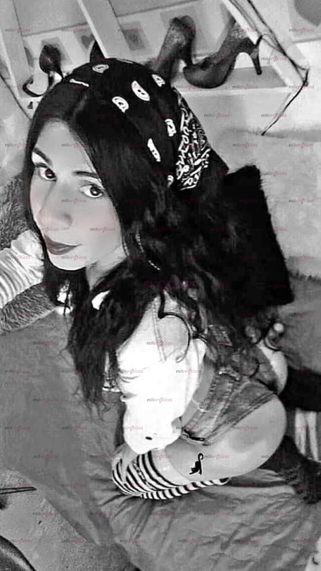 FOTOS DE LADY BOY, DELGADA Y APRETADA CON MUCHO AMOR PARA DAR!