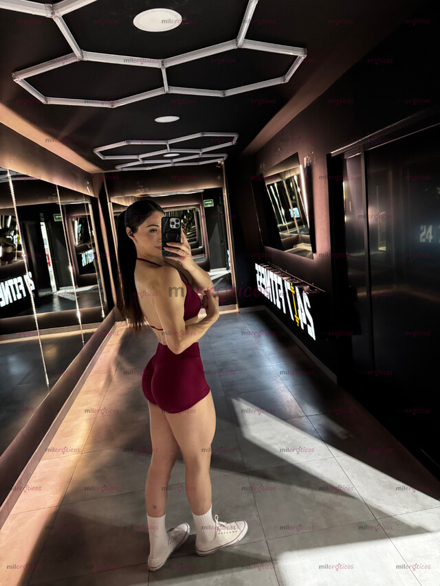 FOTOS DE GYM TRANSGIRL FIT !!! ACEPTO TODAS LAS TARJETAS, DISPONIBLE PARA TI