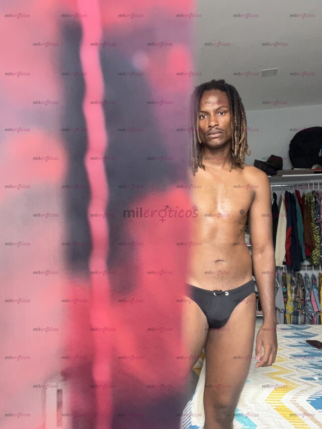 FOTOS DE CHOCOLATÓN DEL CARIBE SE COMPROMETE A CUMPLIR LAS FANTASÍAS