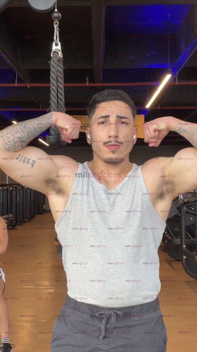 FOTOS DE COLOMBIANO TATUADO ATLÉTICO DE VISITA, ÚLTIMOS DÍAS EN TU CIUDAD