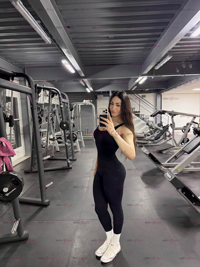 FOTOS DE GYM TRANSGIRL FIT !!! ACEPTO TODAS LAS TARJETAS, DISPONIBLE PARA TI