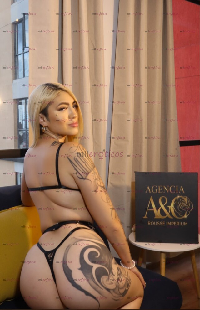 FOTOS DE ANTONELLA ROUSSE , UNIVERSITARIA CALIENTE TATUADA Y COMPLACIENTE A DOMICILIO