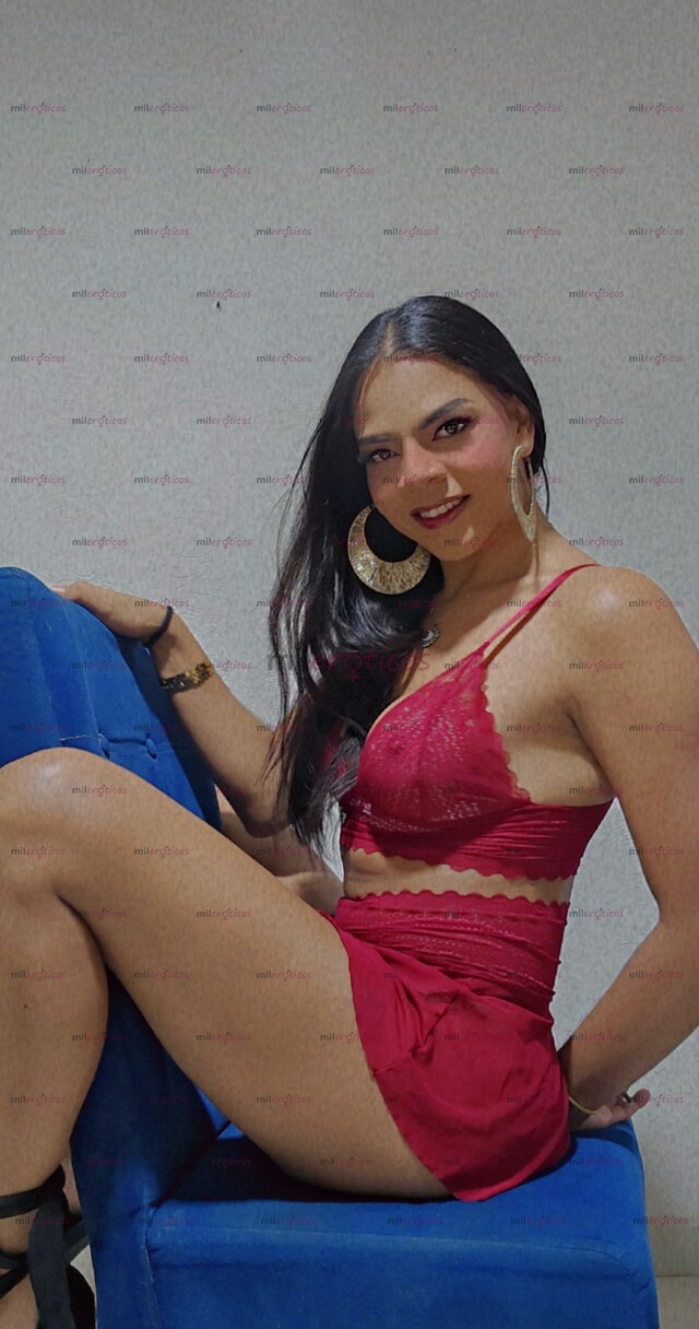 FOTOS DE A. ALEJANDRA TU CHICA PREFERIDA PARA VIVIR ESTA EXPERIENCIA.