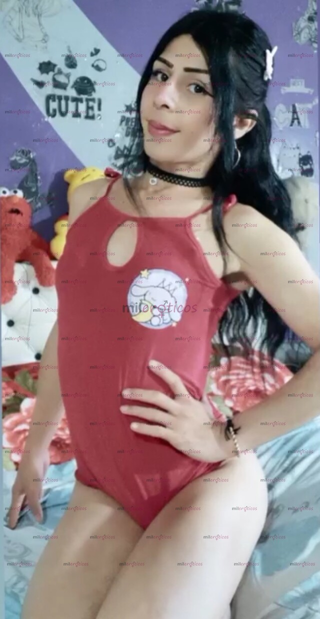 FOTOS DE LADY BOY, DELGADA Y APRETADA CON MUCHO AMOR PARA DAR!