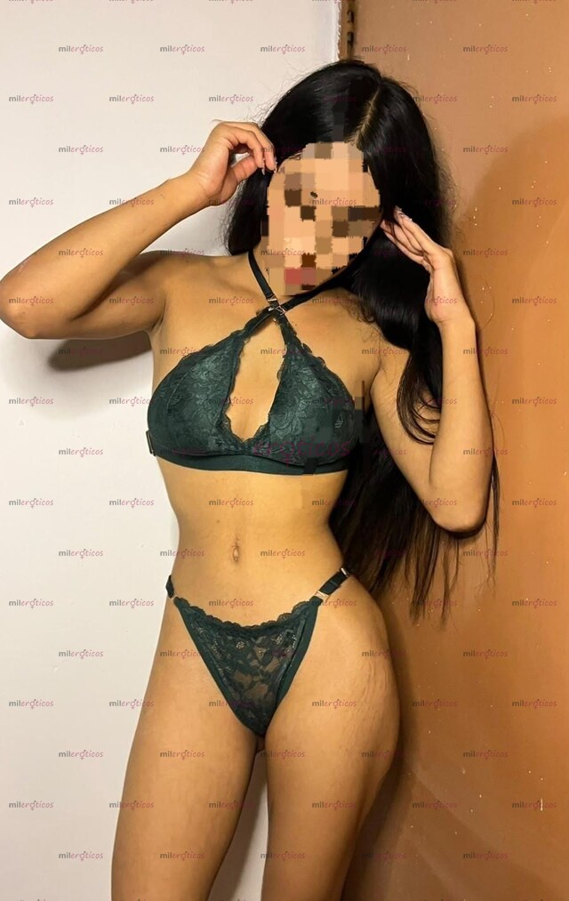 FOTOS DE LINDA FLAKITA A TU DISPOSICIÓN COMPLETAMENTE CABELLO LARGO CHAPARRITA NUEVA EN E