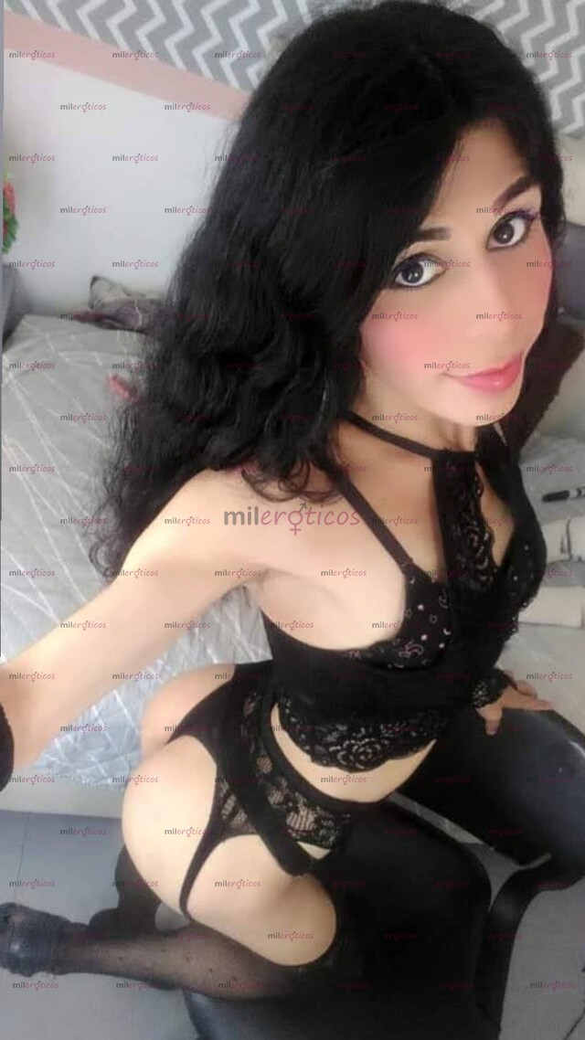 FOTOS DE LADY BOY, DELGADA Y APRETADA CON MUCHO AMOR PARA DAR!