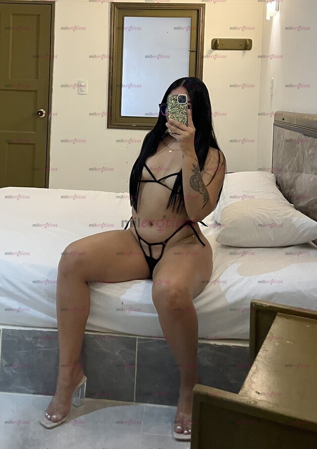 FOTOS DE MODELO VIP EXCLUSIVA MORENA RECIÉN LLEGADA