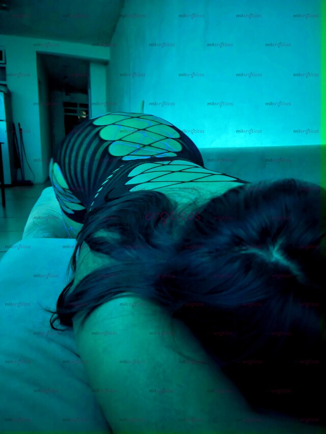 FOTOS DE VANESSA 25 AÑOS SEXY, AMABLE, BONITA EXPERIENCIA UNICA