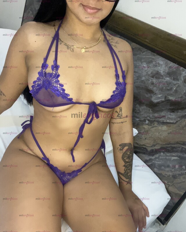 FOTOS DE MODELO VIP EXCLUSIVA MORENA RECIÉN LLEGADA