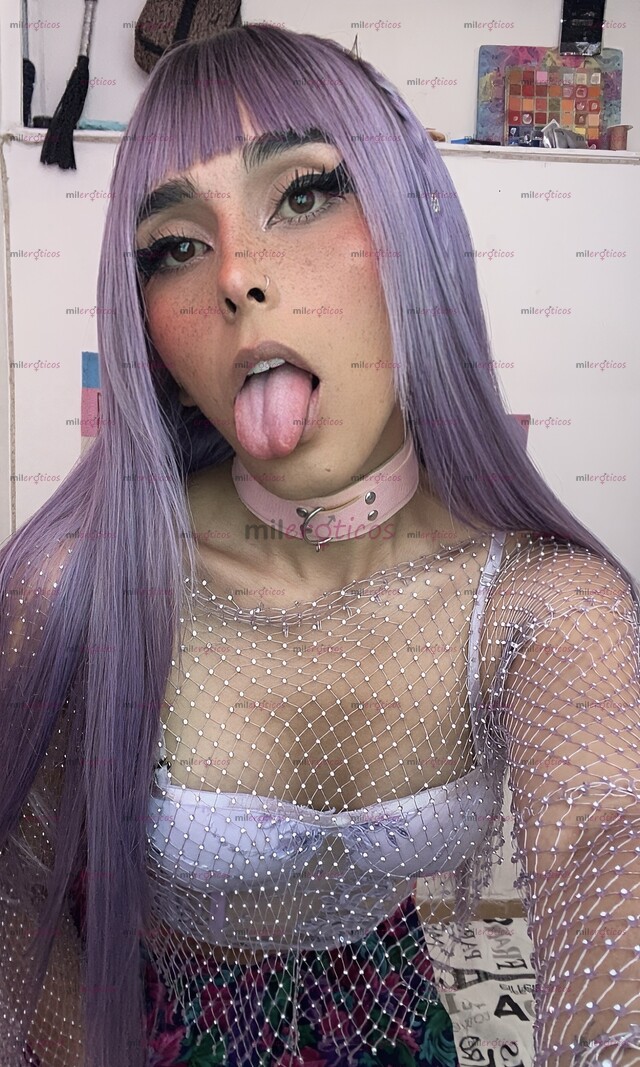 FOTOS DE DOLL DE ACTO IMPACTO LA MÁS EROTICA Y SENSUAL DE TODAS