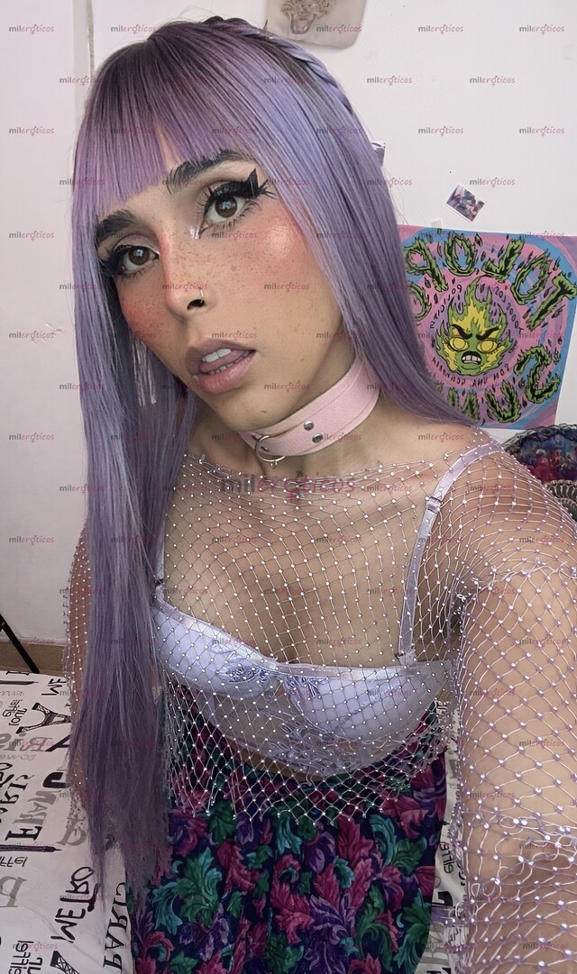 FOTOS DE DOLL DE ACTO IMPACTO LA MÁS EROTICA Y SENSUAL DE TODAS