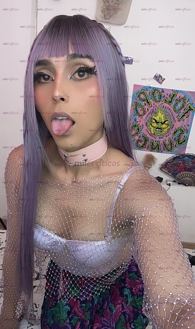 FOTOS DE DOLL DE ACTO IMPACTO LA MÁS EROTICA Y SENSUAL DE TODAS