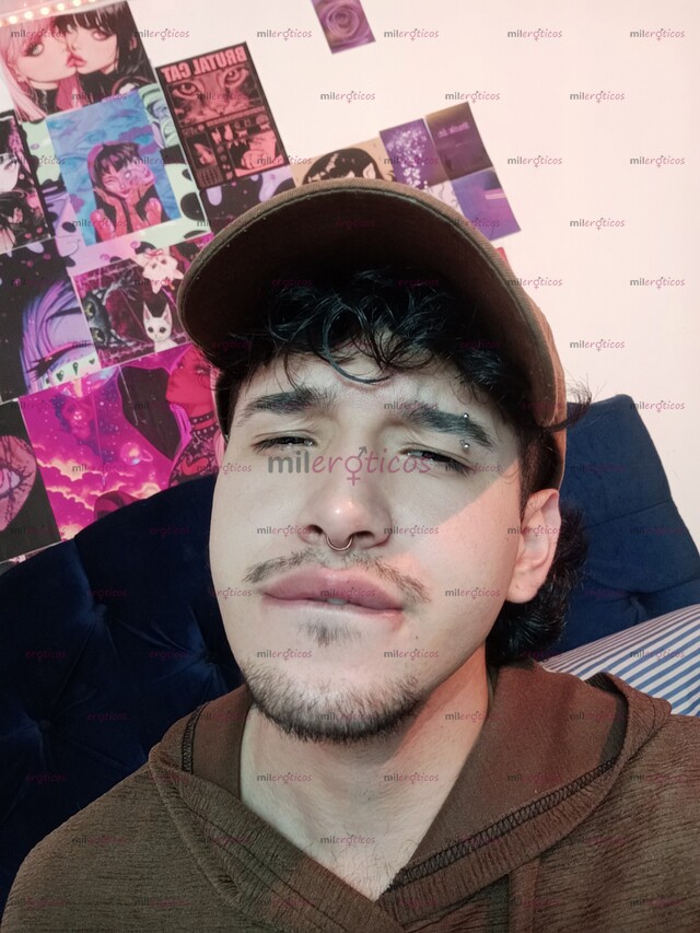 FOTOS DE JOVEN VERSÁTIL CON LUGAR SEGURO, DISPONIBLE 24 7