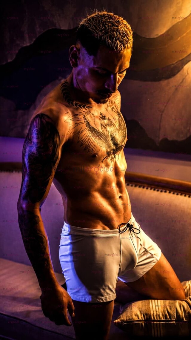 FOTOS DE SOY JUANSE , TATUADO , COMPLACIENTE , MASAJISTA PROFESIONAL , TODO LO QUE BUSCAS