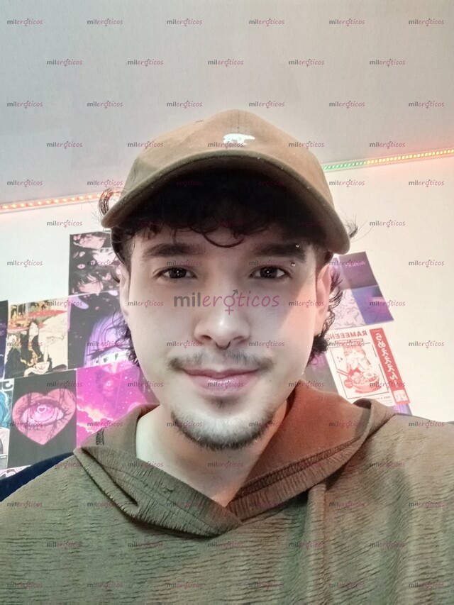 FOTOS DE JOVEN VERSÁTIL CON LUGAR SEGURO, DISPONIBLE 24 7