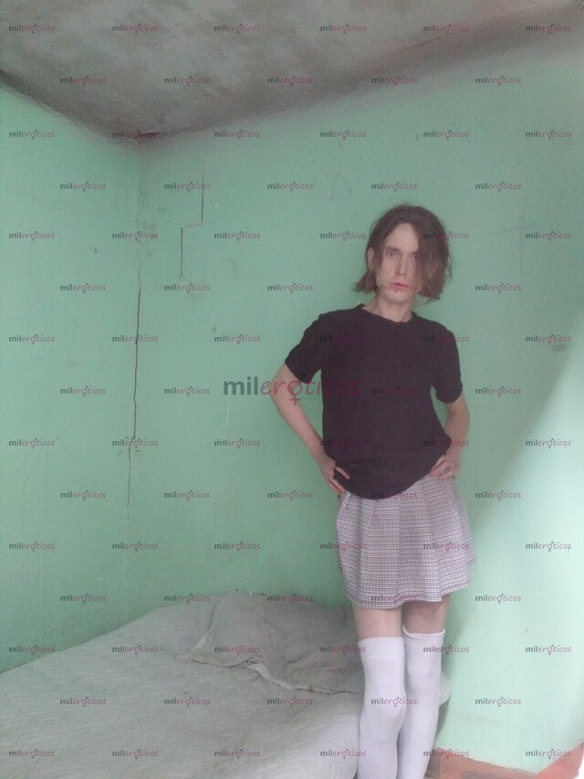 FOTOS DE MUÑECA TRANS, SUMISA PASIVA Y EN HORMONAS