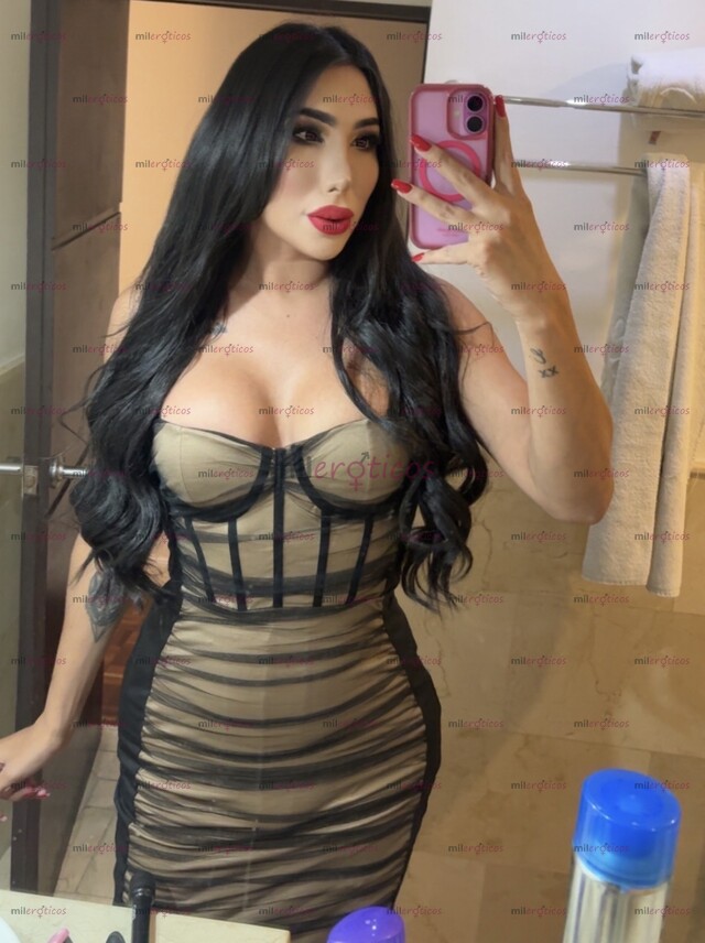 FOTOS DE ARDIENTE TRANS 20 CMS REALES MUY CALIENTE Y COMPLACIENTE DEPA PRIVADO