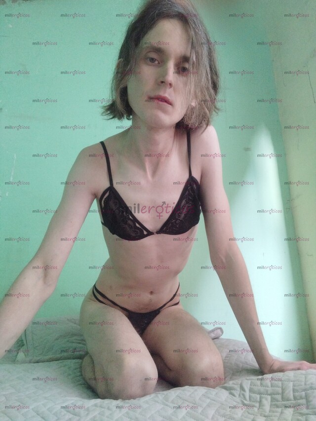 FOTOS DE MUÑECA TRANS, SUMISA PASIVA Y EN HORMONAS