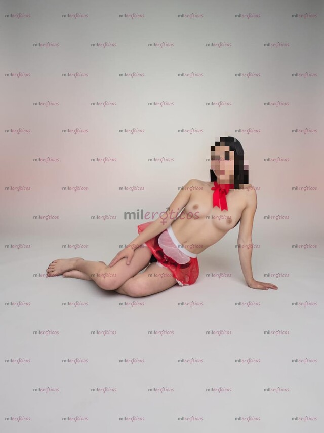 FOTOS DE DANIELA UNA FLACA HERMOSA NUEVA EN TU CUIDAD