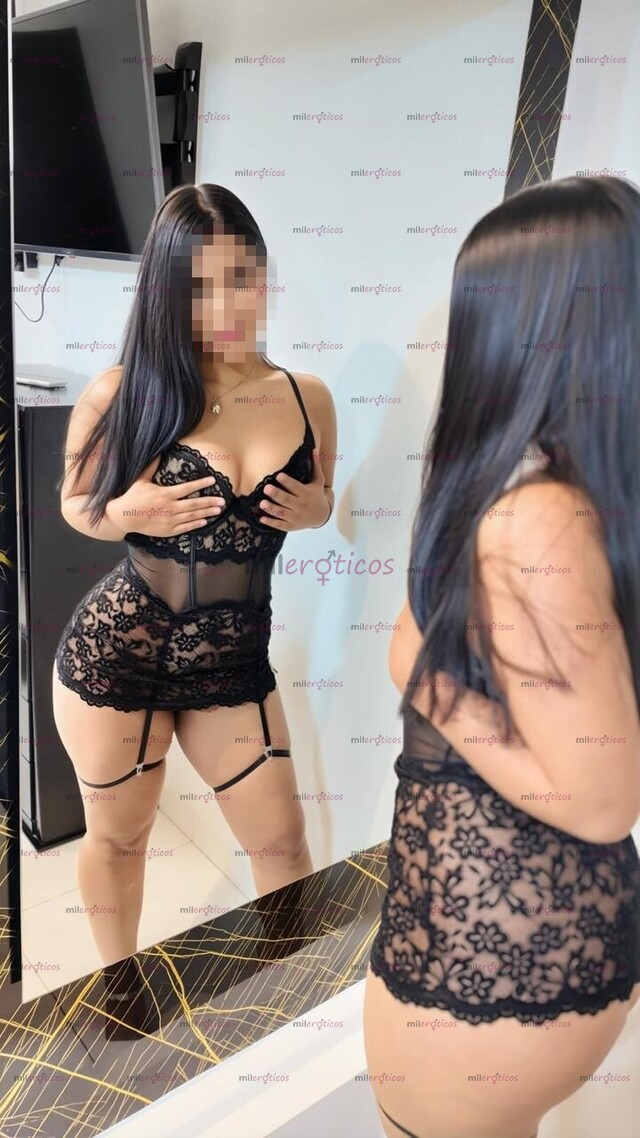 FOTOS DE ACABA DE LLEGAR PAMELA CURVAS, BELLEZA Y PURA ACTITUD