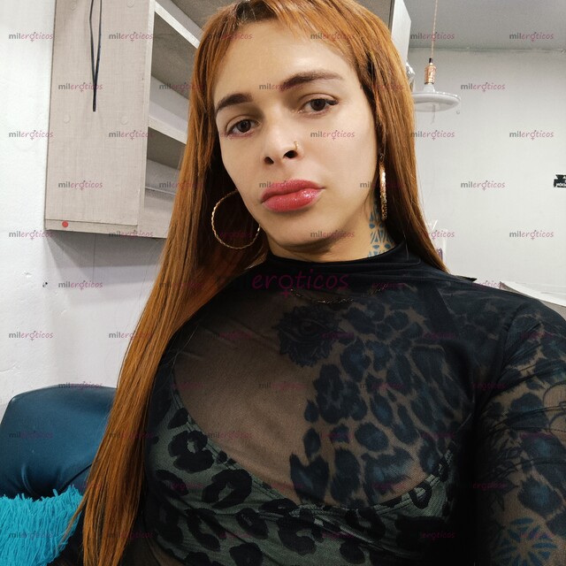 FOTOS DE DANIELA CHICA LATINA TATUADA TOTALMENTE DISPONIBLE