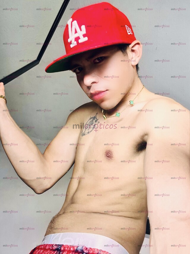 FOTOS DE ENID 22 CALIENTE CHAVITO Y MUY ATREVIDO A CUMPLIR TUS DESEOS Y FANTASÍAS