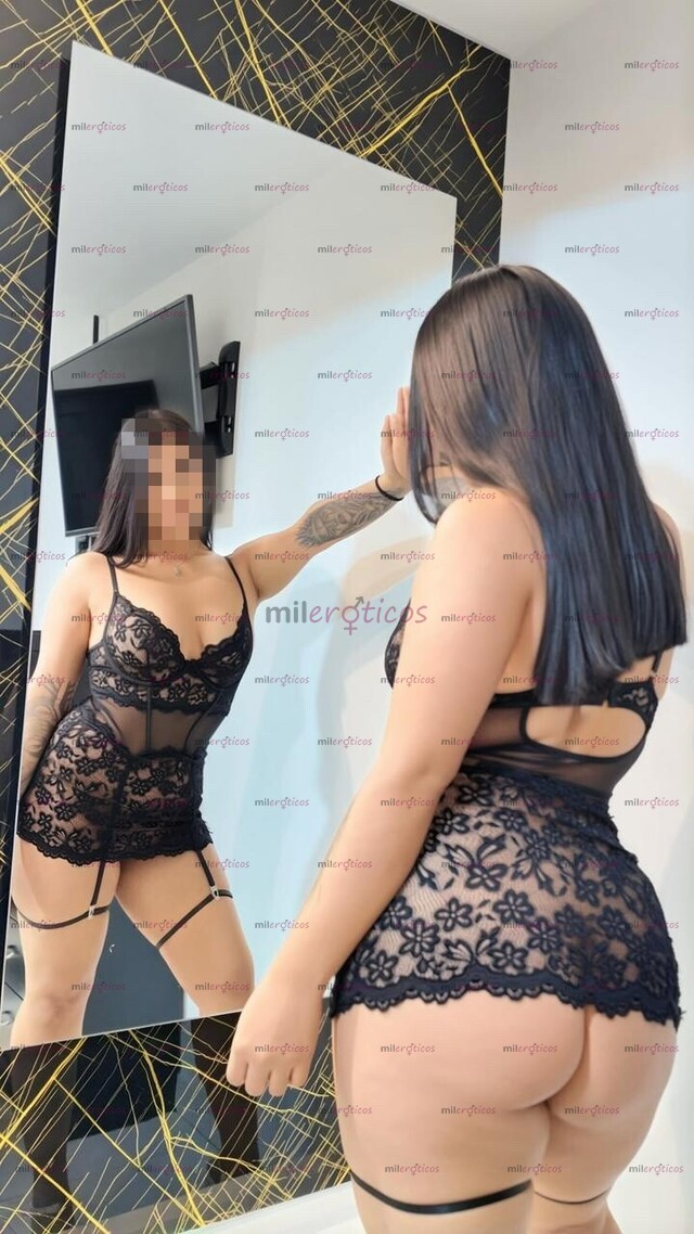 FOTOS DE ACABA DE LLEGAR PAMELA CURVAS, BELLEZA Y PURA ACTITUD