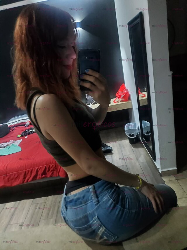 FOTOS DE PELIRROJO , RICA , NALGONA Y DELGADITA SÚPER SENSUAL LISTA SOLO PARA TI