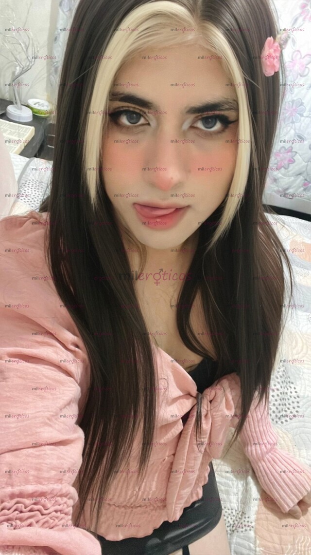 FOTOS DE TAMMY CHICA TRANS DISCRETA Y MUY COMPLACIENTE