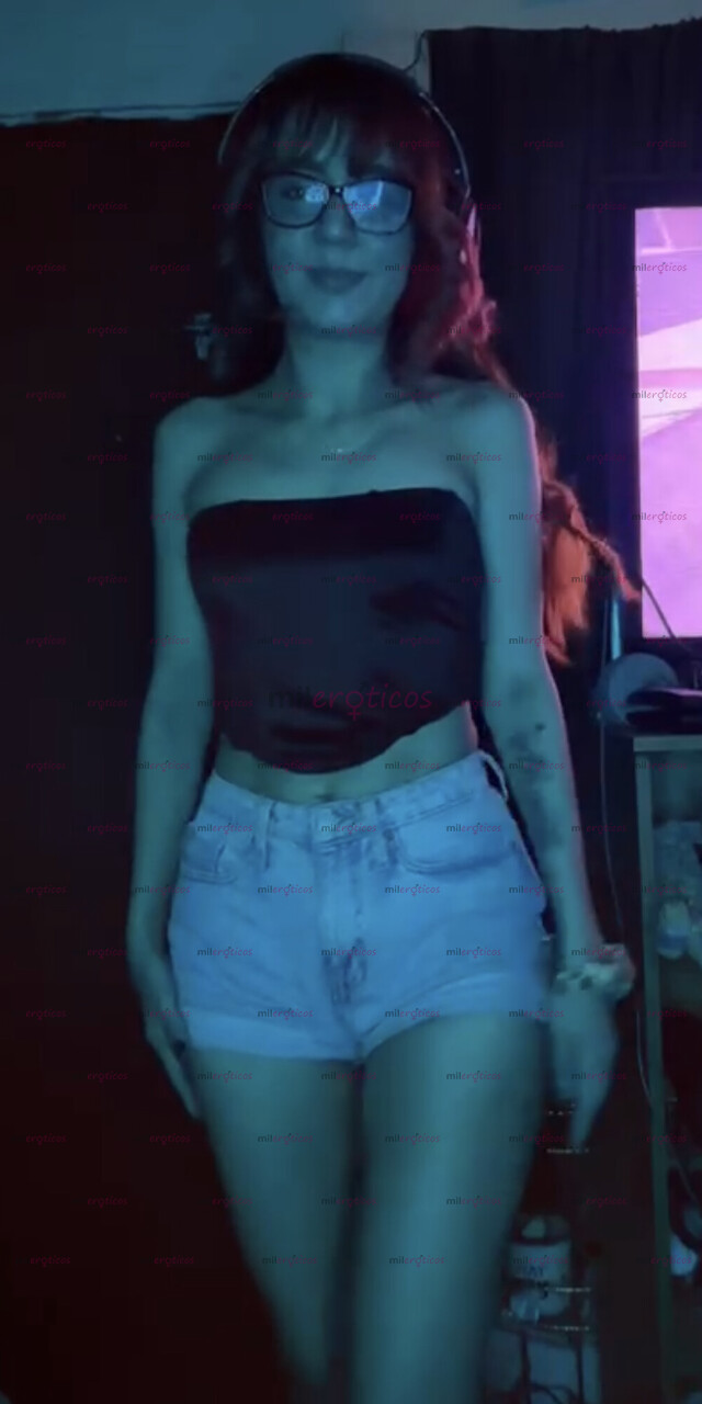 FOTOS DE PELIRROJO , RICA , NALGONA Y DELGADITA SÚPER SENSUAL LISTA SOLO PARA TI
