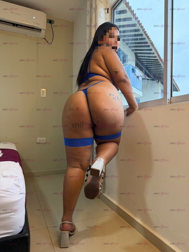 FOTOS DE WENDY MORBOSA ESPECIALISTA EN ORAL JUGUETONA