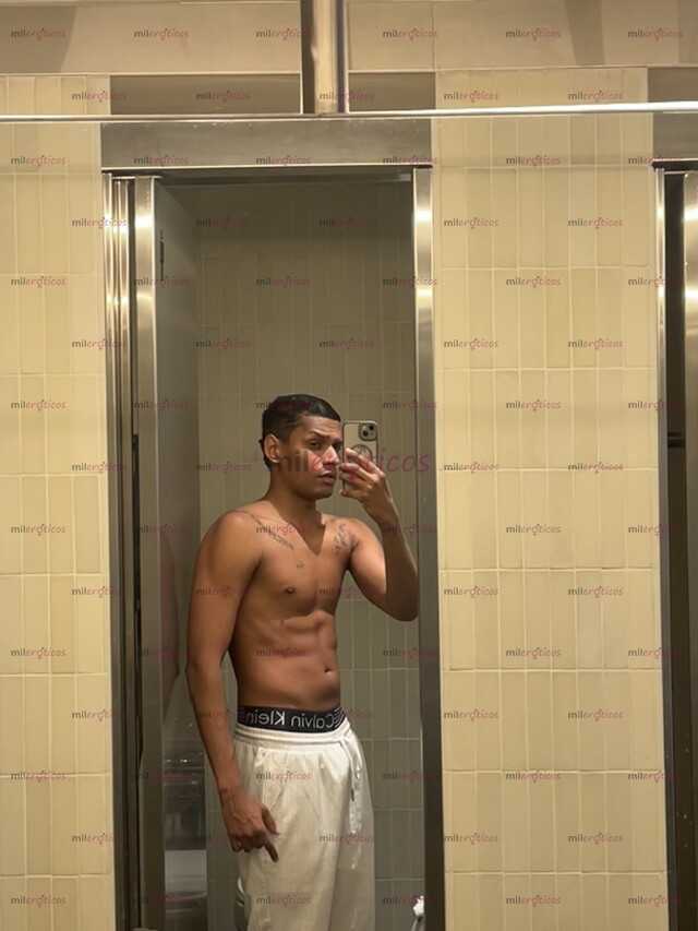 FOTOS DE BARRANQUILLERO FITNESS, CON LA MONDA GRANDE